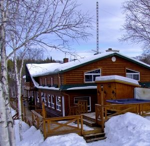 fontBrune-ext01-400 Multi-activités hivernales Mont-Laurier