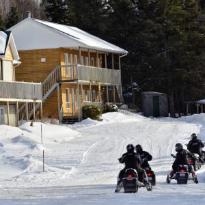 Condos-Saguenay