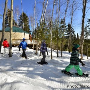 Multi-activités 500 Saguenay