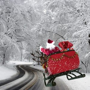 Noel Appalaches