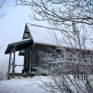 Refuge Kanatha