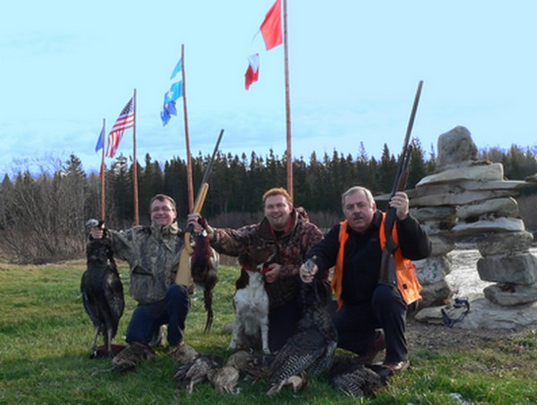Chasse petit gibier02