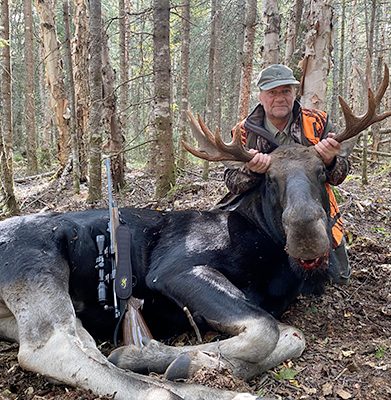 Chasse gros gibier orignal01